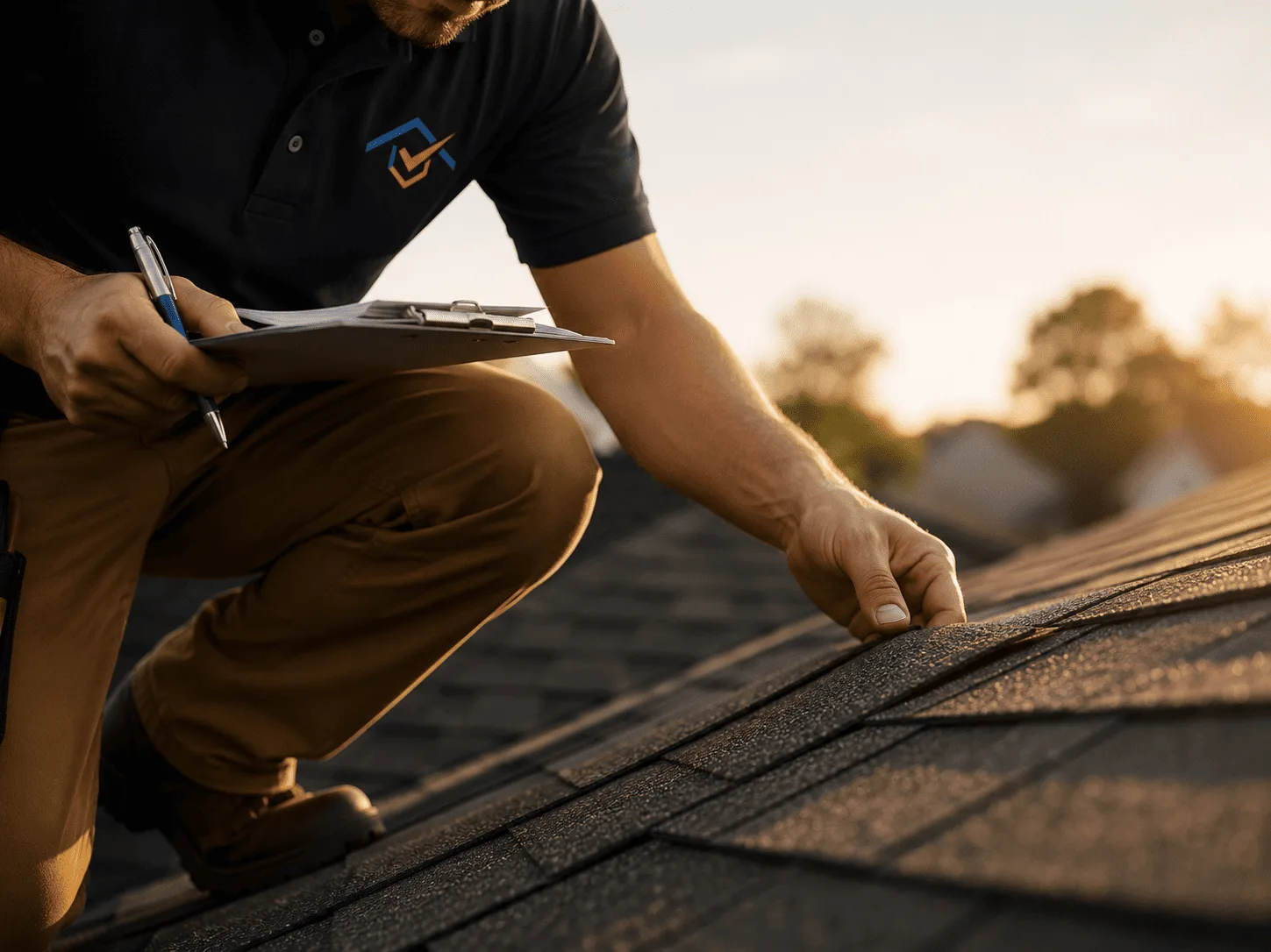 Why Choose Roof Inspection in Cimarron, KS