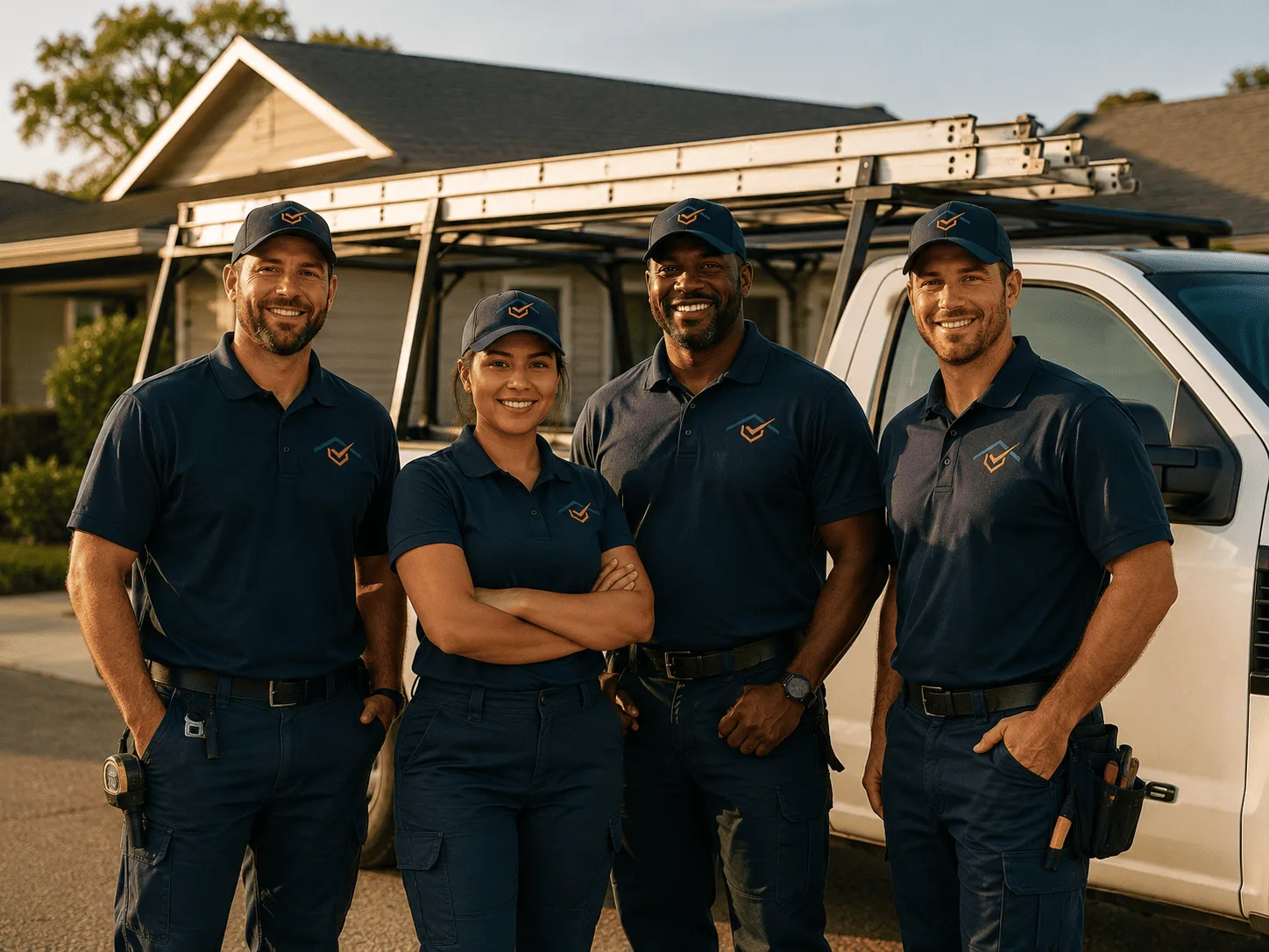Roof Inspection company in Cimarron, KS